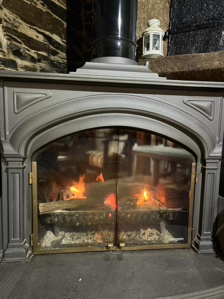 Casa Rural Dona Maria Ordes 외부 사진